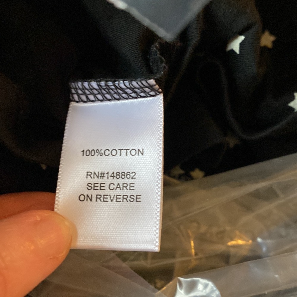 Torrid Size 2 (18/20) Jersey V-neck Relaxed Tee - Picture 6 of 7